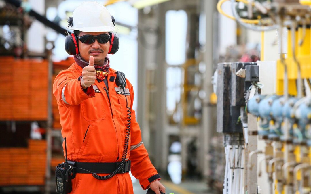 Good results for OOS International with Client on ”CONTRACTOR EVALUATION AND PERFORMANCE’’
