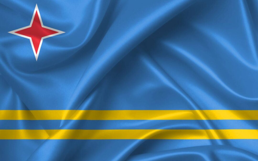OOS International visits the Ministry of Aruba