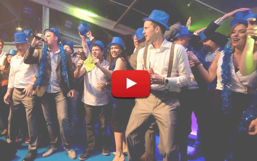 Grand Opening Video New Head Office in The Netherlands