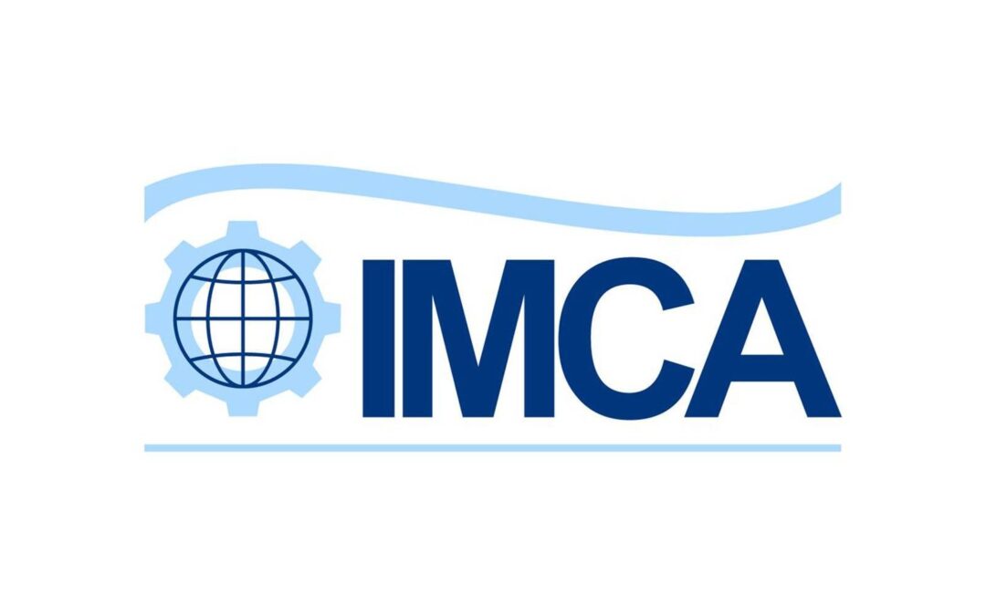 Membership International Marine Contractors Association (IMCA)