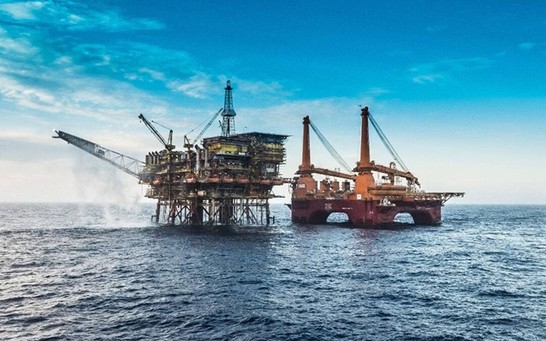 OOS Gretha and OOS Prometheus excellent scores with Petrobras