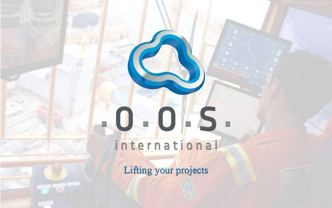 New website OOS International