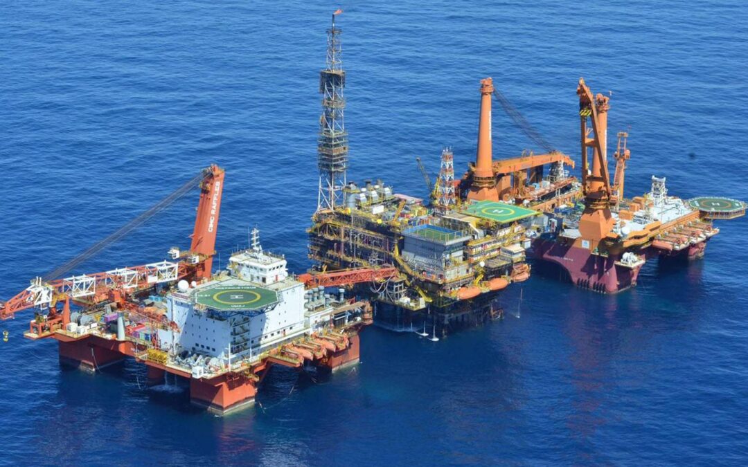 OOS International achieves Excellence with OOS Prometheus and OOS Gretha