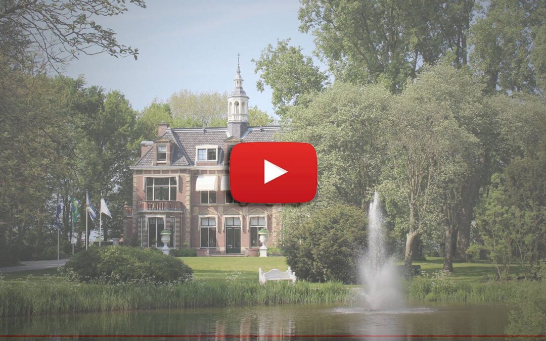 Launch of our new corporate video