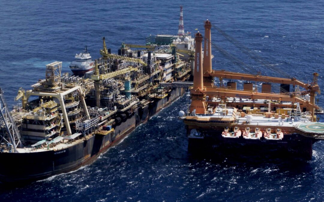 OOS International enters FPSO / Offshore maintenance market