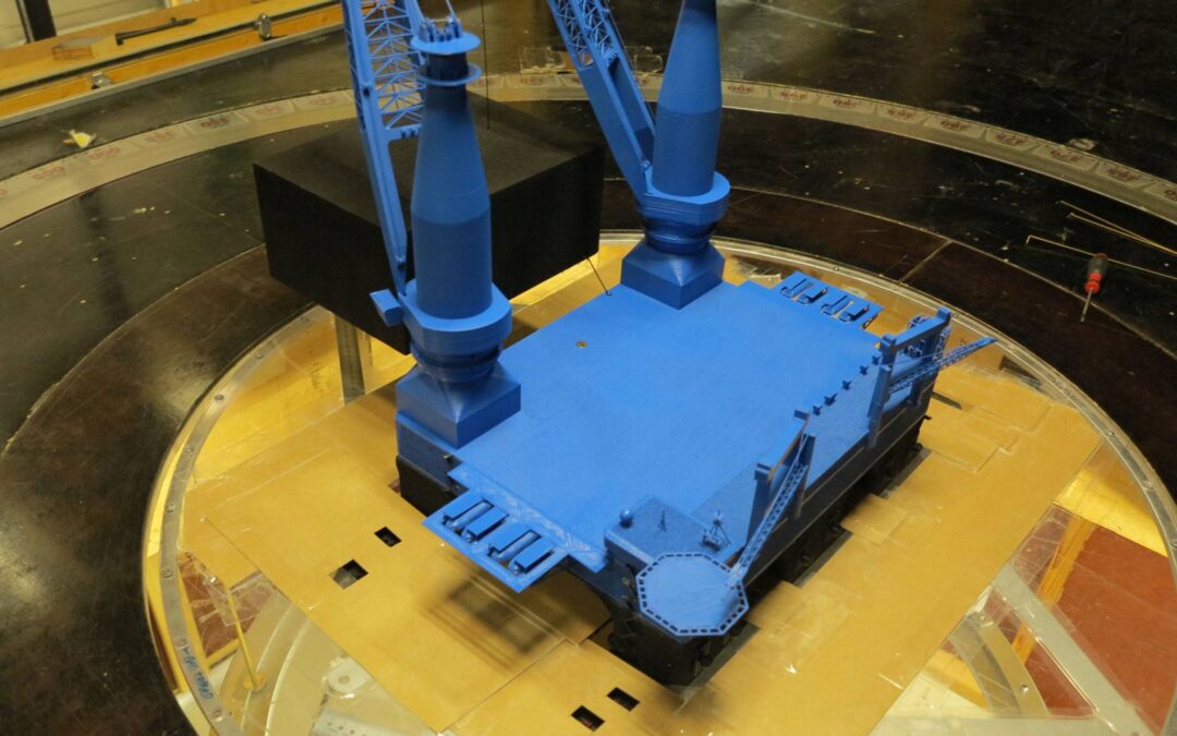 OOS Zeelandia, another step forward in design completion