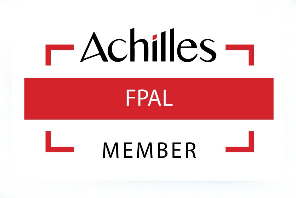 Achilles FPAL verified